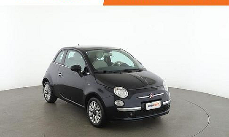 Fiat 500 1.2 Lounge...