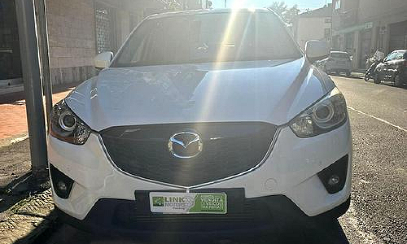 Mazda Cx-5 2.2L Skya...