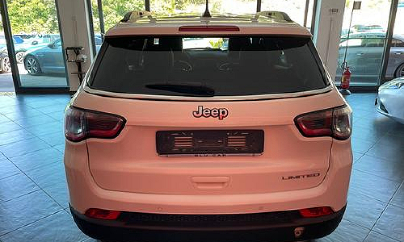 Jeep Compass 1.6Mjt ...