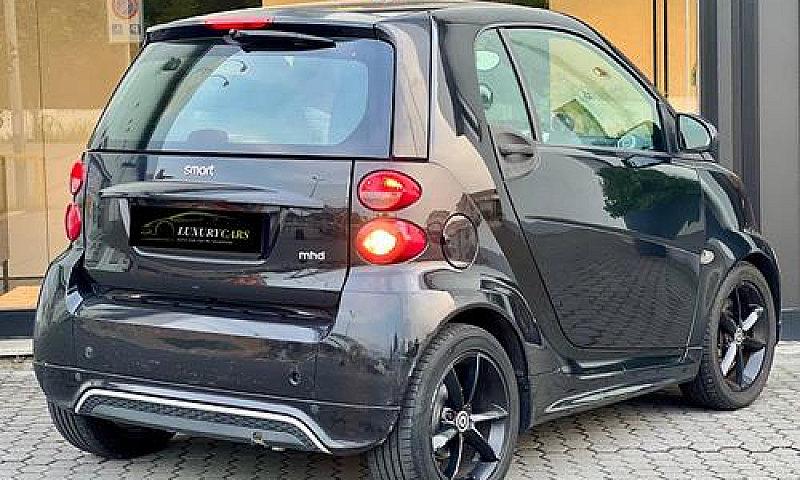 Smart Fortwo 1000 52...