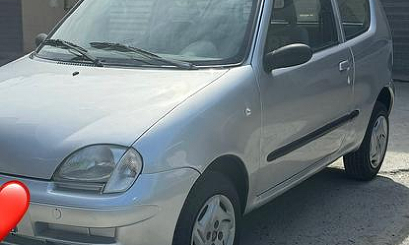 Fiat 600 1.1 Benzina...
