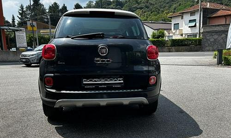 Fiat 500L 1.6 Multij...