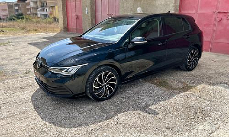 Volkswagen Golf 2.0 ...