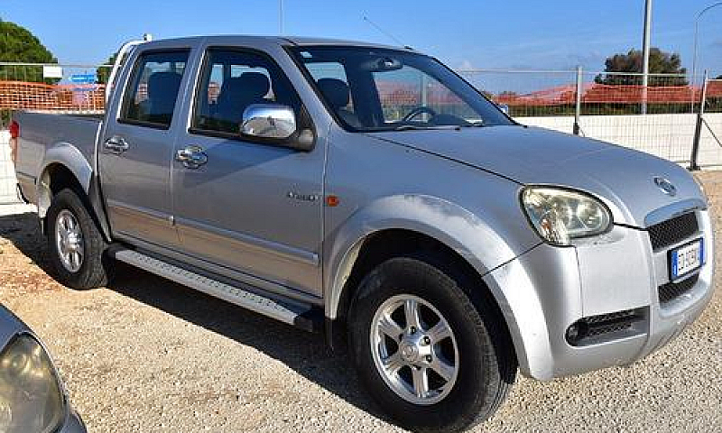 Great Wall Steed Dc ...