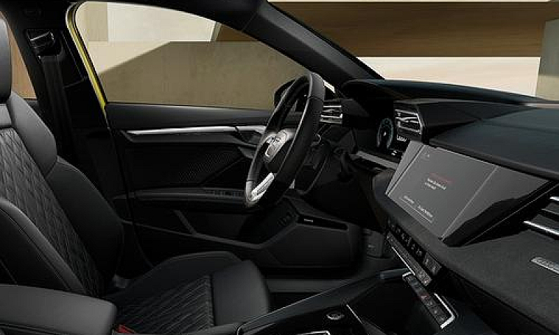 Audi A3 Allstreet 35...