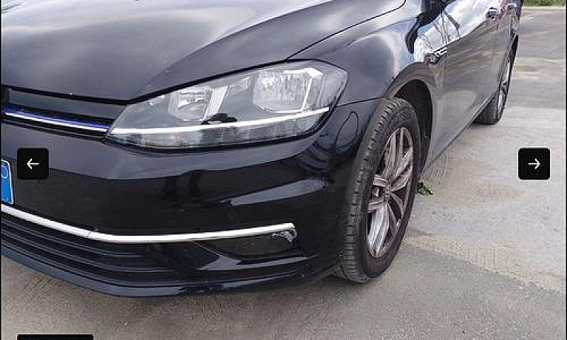 Volkswagen Golf 1.4 ...
