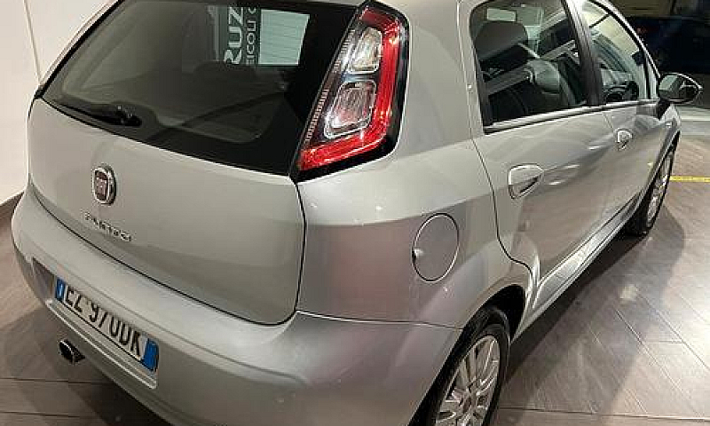 Fiat Punto Evo 1.3 M...