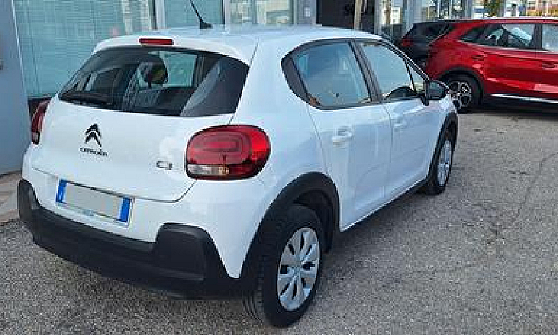 Citroen C3 Bluehdi 1...