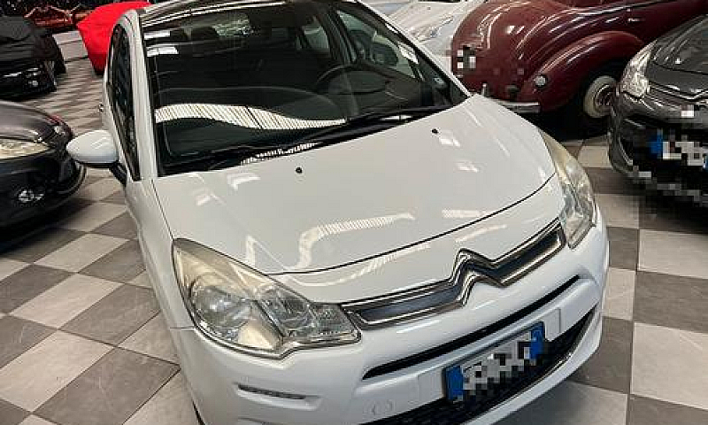 Citroen C3 1.4 Hdi 7...