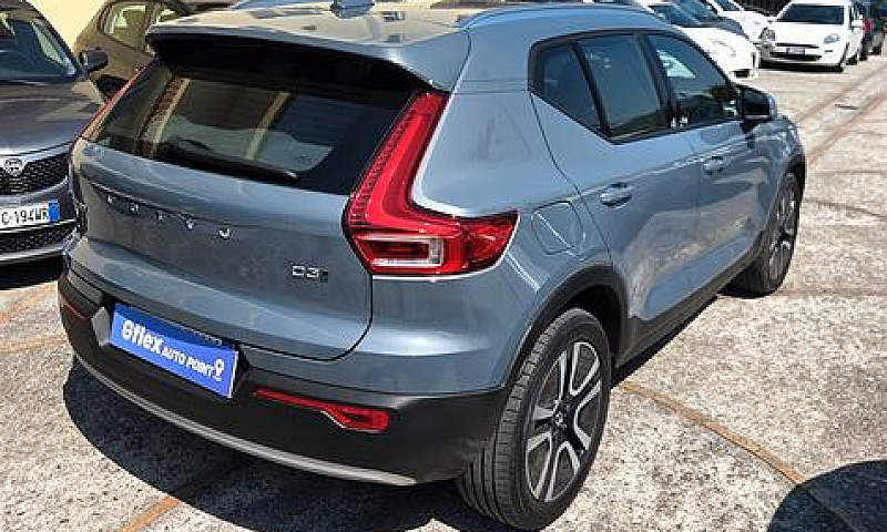 Volvo Xc40 D3 Awd Au...