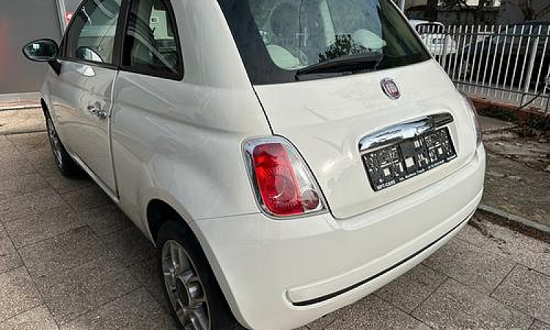 Fiat 500 1.2 Pop...