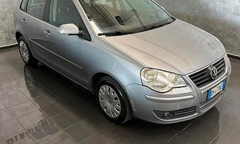 Volkswagen Polo 1.4/...