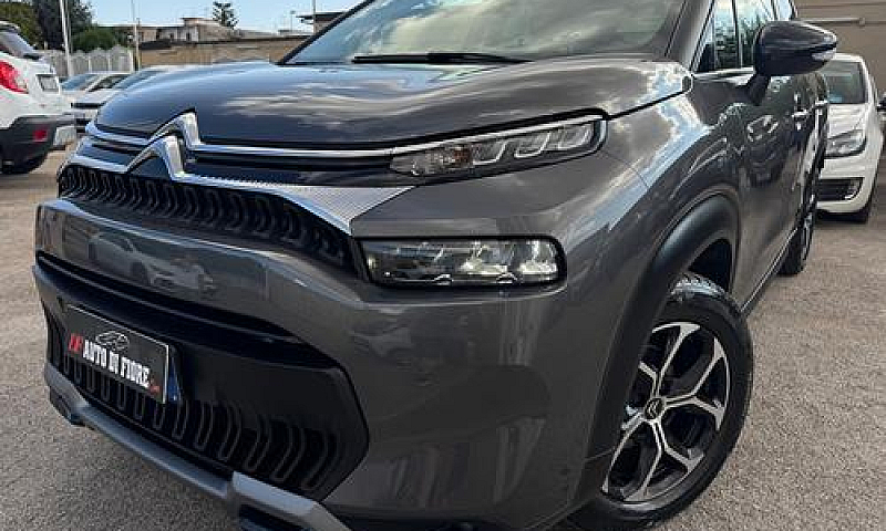 Citroen C3 Aircross ...