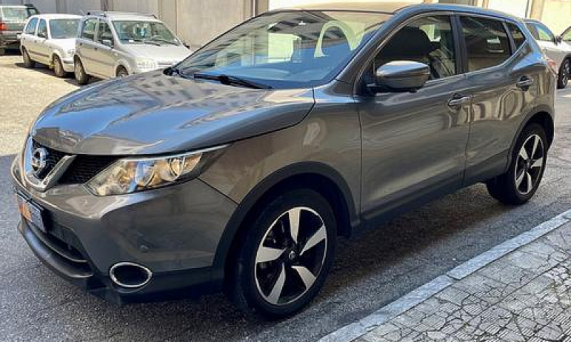 Nissan Qashqai 1.5 D...