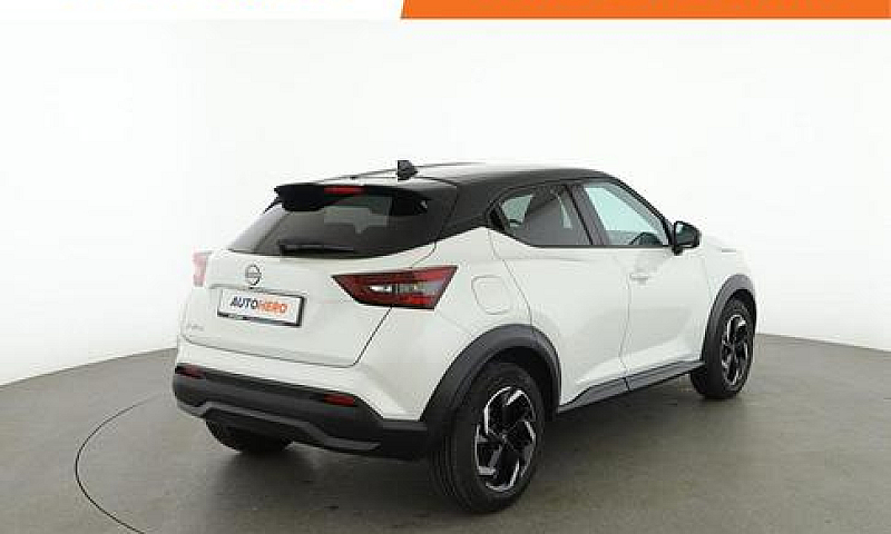 Nissan Juke Tv20213...