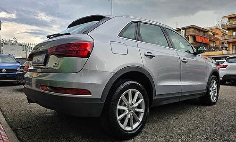 Audi Q3 2.0 Tdi 150 ...