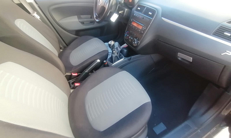 Fiat Punto 1.2 Benzi...
