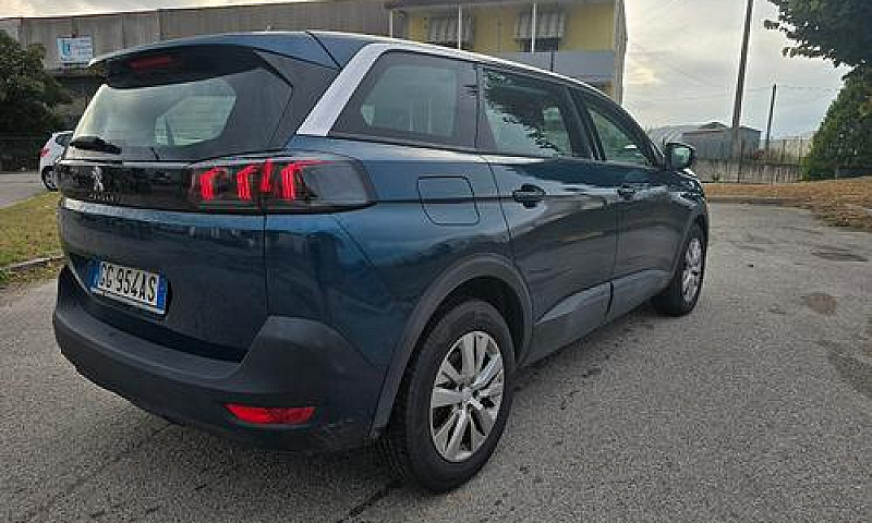 Peugeot 5008 Bluehdi...
