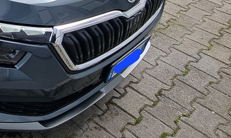 Skoda Kamiq G-Tec 90...