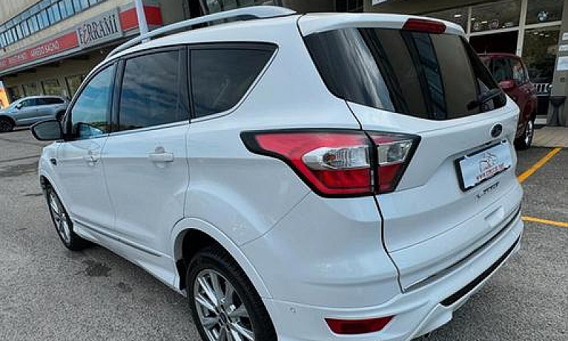 Ford Kuga 2.0 Tdci 1...