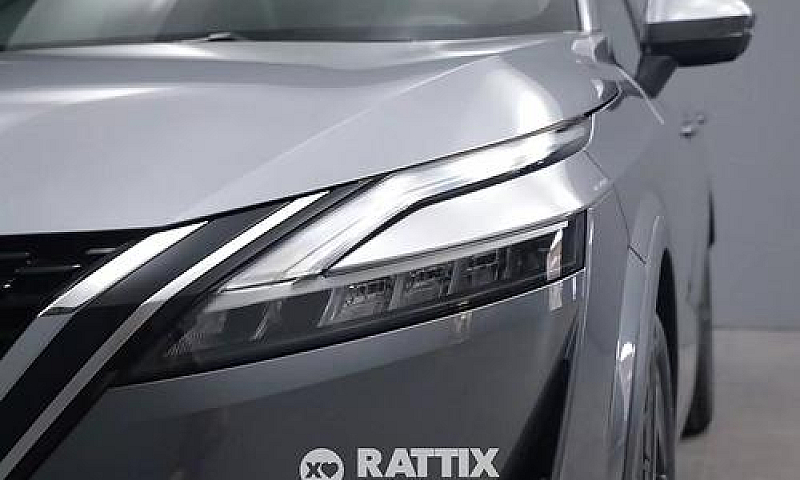 Nissan Qashqai 1.3 M...
