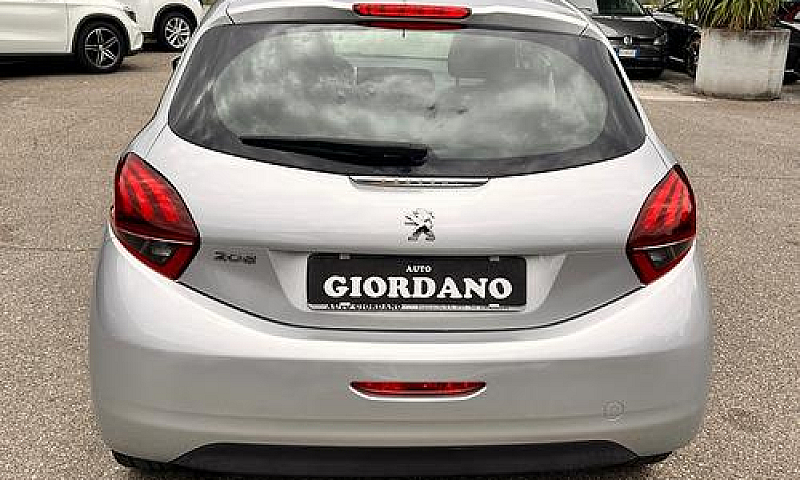 Peugeot 208 1.6 Blue...