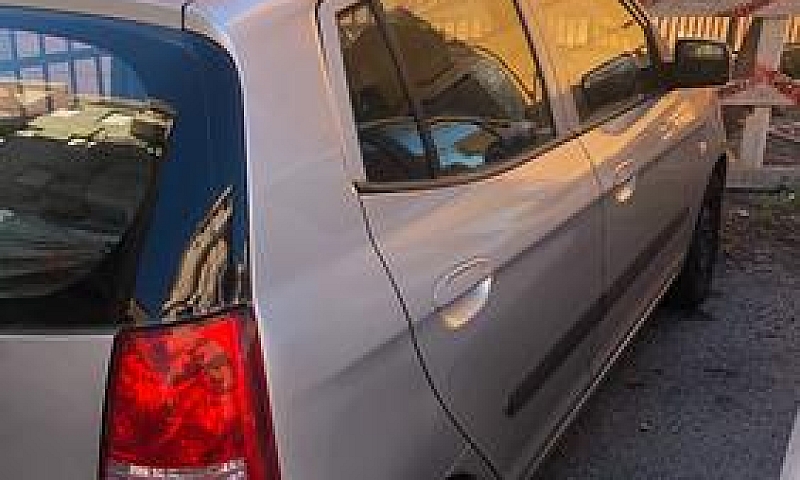 Kia Picanto 1ªs.(04/...