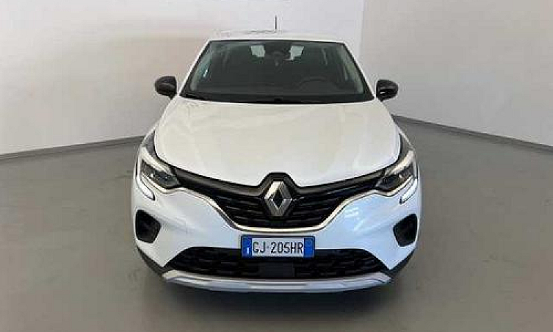 Renault Captur Tce 1...