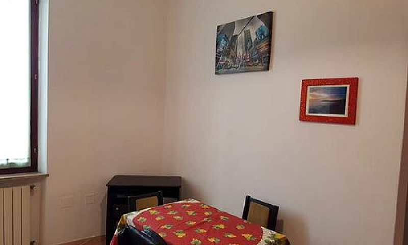 Appartamento Piombin...