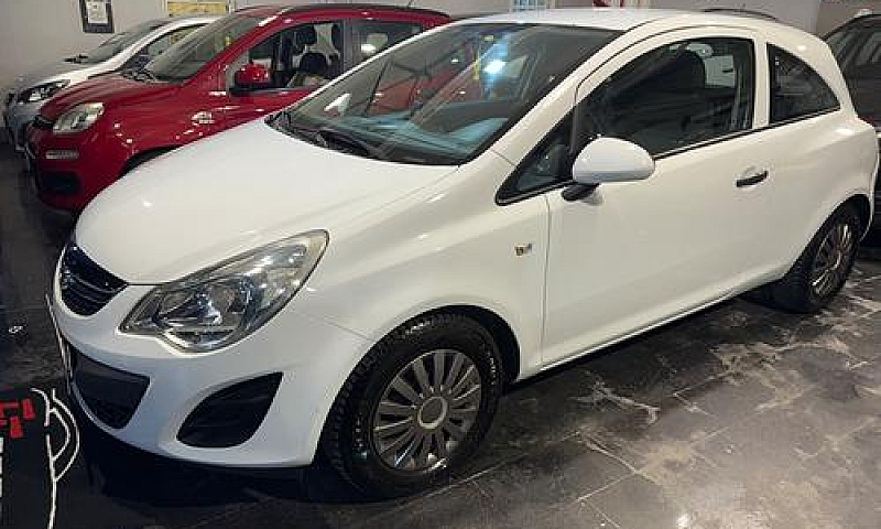 Opel Corsa 1.2 3 Por...