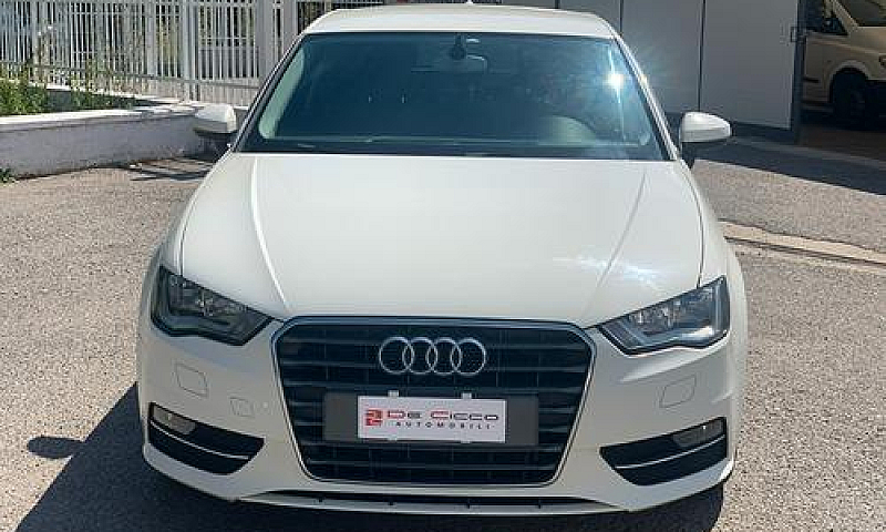 Audi A3 1.6 Tdi Ambi...
