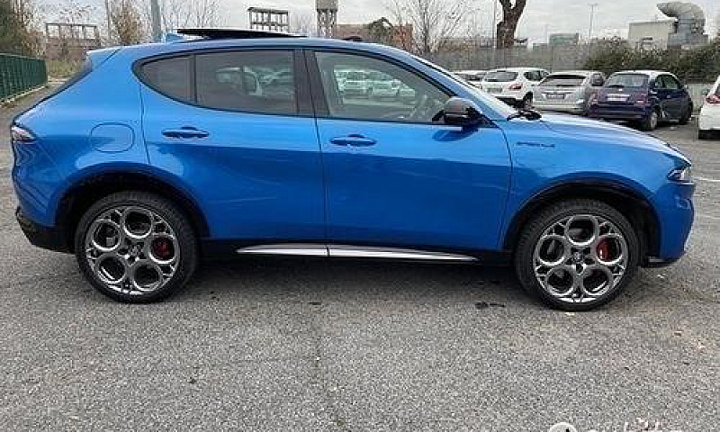 Alfa Romeo Tonale Sp...