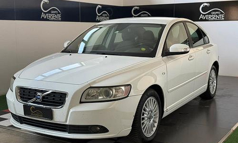 Volvo S40 1.6 D Driv...