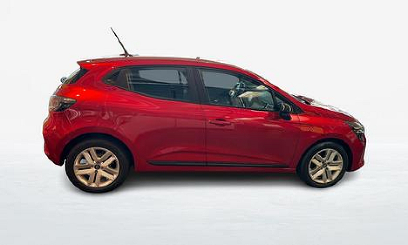 Renault Clio Eco-G 1...