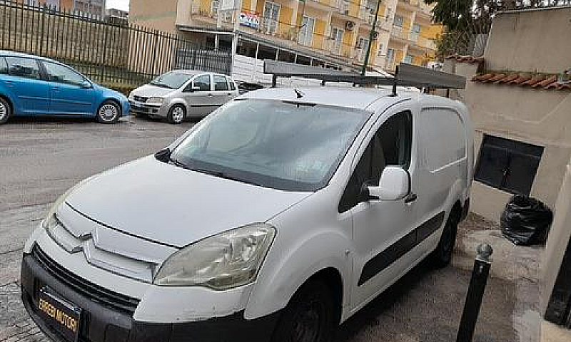 Citroen Berlingo 1.6...