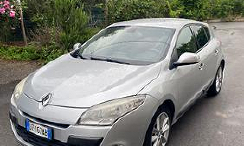 Renault Mégane 3ª Se...