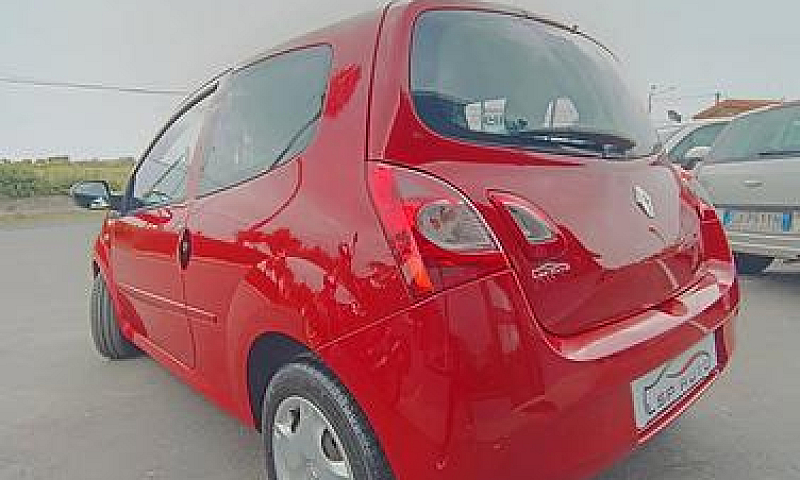 Renault Twingo 1.5 D...