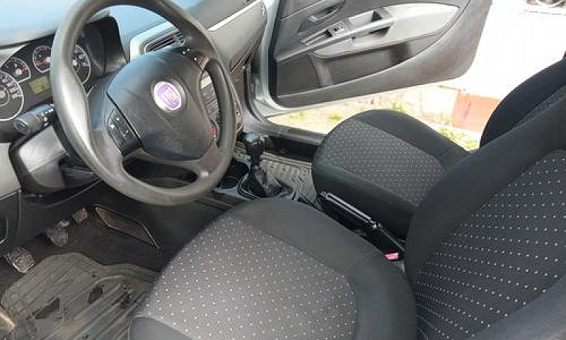 Fiat Grande Punto 20...
