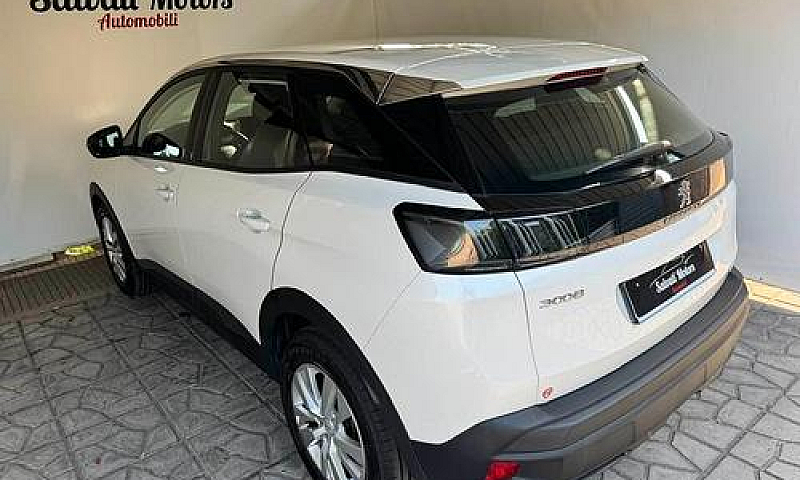 Peugeot 3008 Bluehdi...