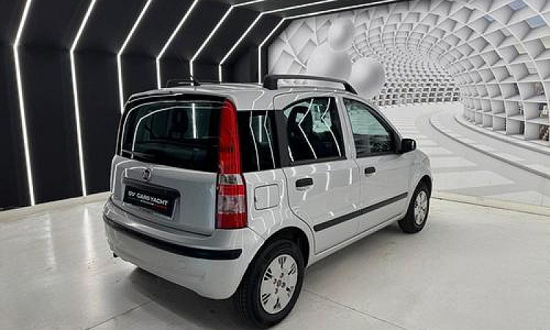 Fiat Panda 1.2-Gpl-N...