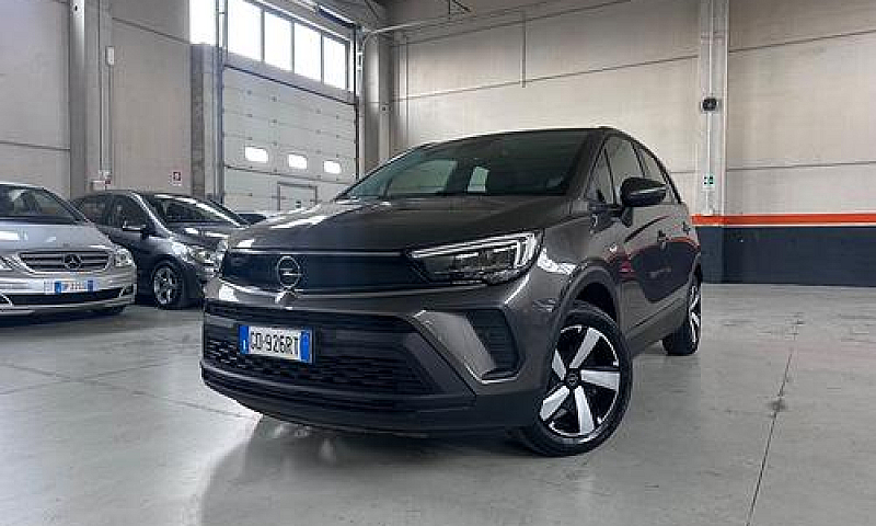 Opel Crossland Cross...