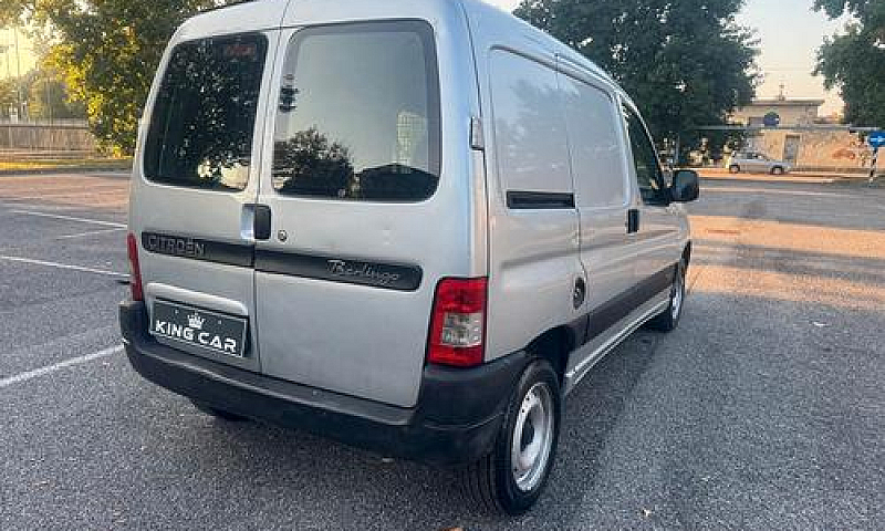 Citroen Berlingo 1.6...