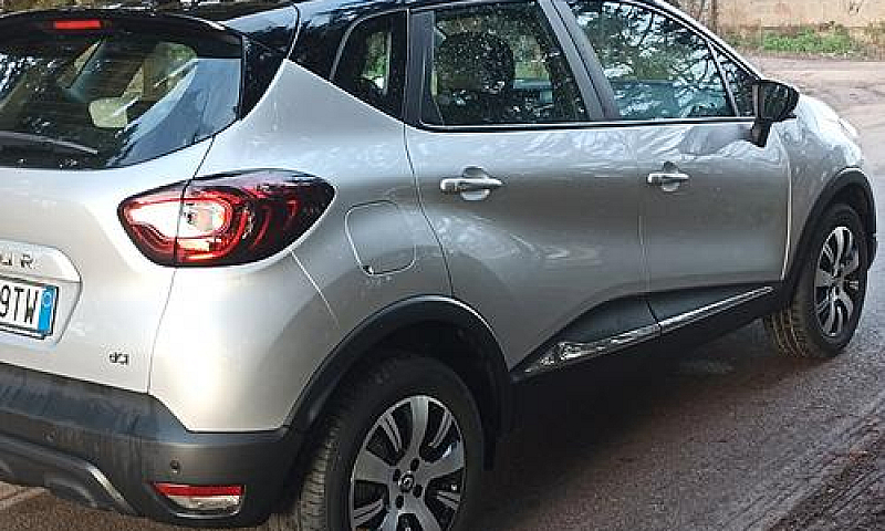 N2 Renault Captur 1....