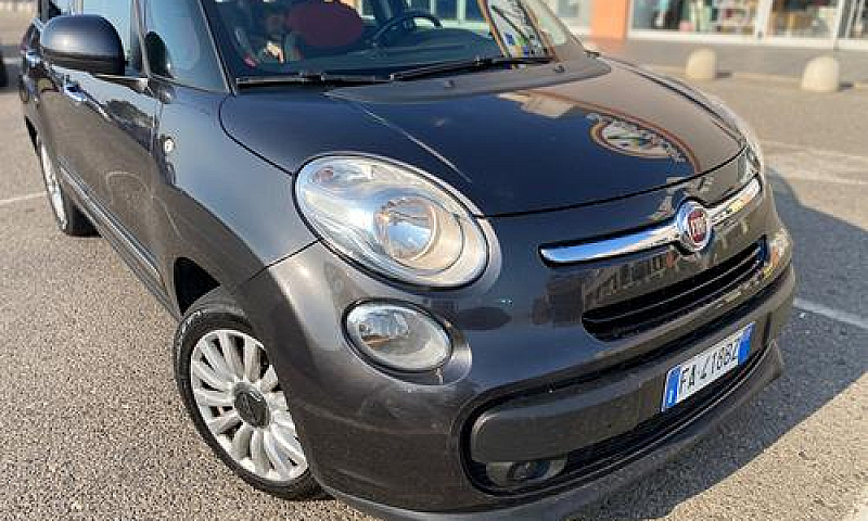Fiat 500L Living Lun...