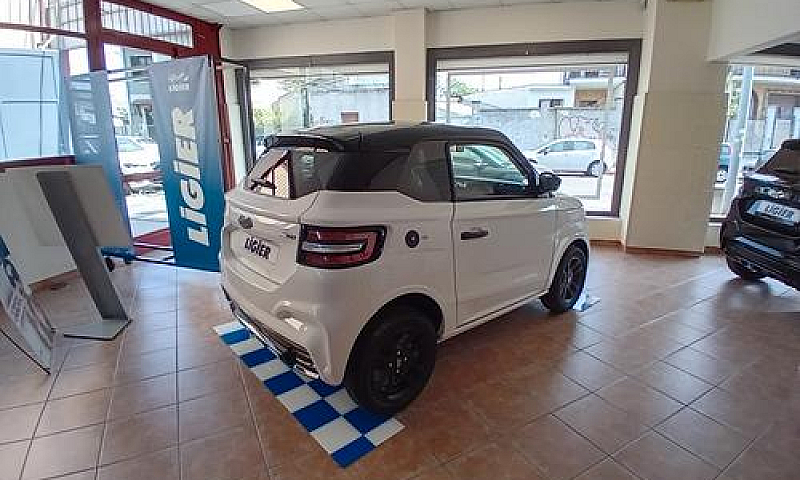 Ligier Js Js50 Dci L...