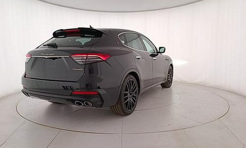 Maserati Levante 2.0...
