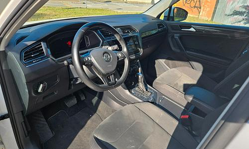 Volkswagen Tiguan 2....