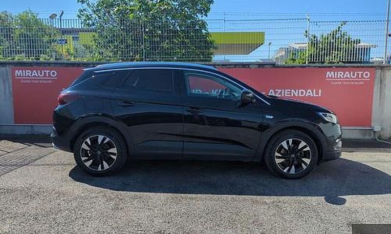Opel Grandland 1.5 D...