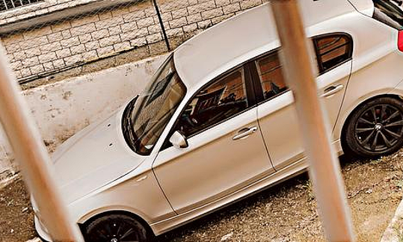 Bmw Serie 1...