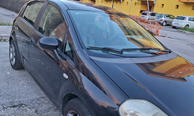 Fiat Grande Punto 1....